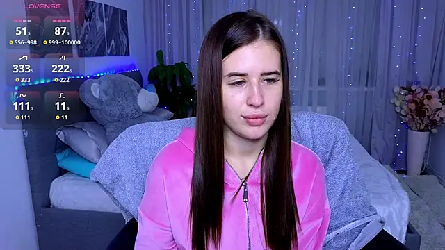 Milkissss online show from 30, 9, 2025