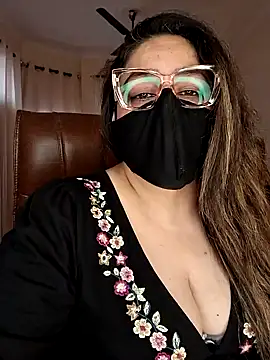 SEXY-Sardarni online show from 21, 12, 2024