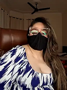 SEXY-Sardarni online show from 23, 12, 2024