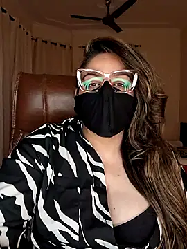 SEXY-Sardarni online show from 14, 2, 2025