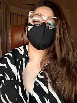SEXY-Sardarni online show from 28, 4, 2026