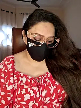 SEXY-Sardarni online show from 17, 5, 2026