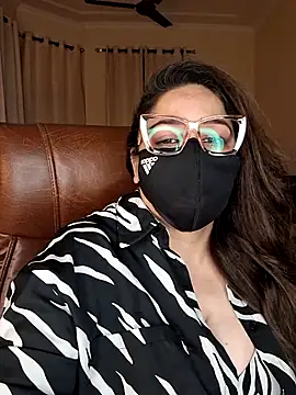 SEXY-Sardarni online show from 18, 5, 2026
