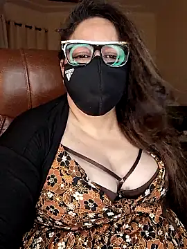 SEXY-Sardarni online show from 23, 5, 2026