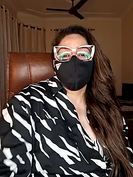SEXY-Sardarni online show from 25, 5, 2026