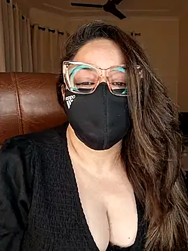 SEXY-Sardarni online show from 28, 5, 2026