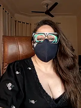 SEXY-Sardarni online show from 18, 7, 2026