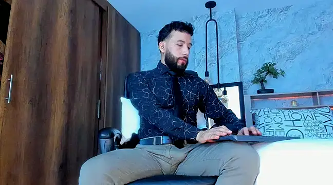 Snapshot of bruno_woods chatting on 22, 2, 2025 bruno woods online show from 22, 2, 2025