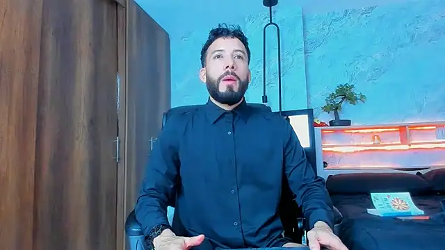 Snapshot of bruno_woods chatting on 28, 2, 2025 bruno woods online show from 28, 2, 2025