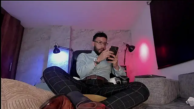 bruno woods online show from 24, 11, 2025