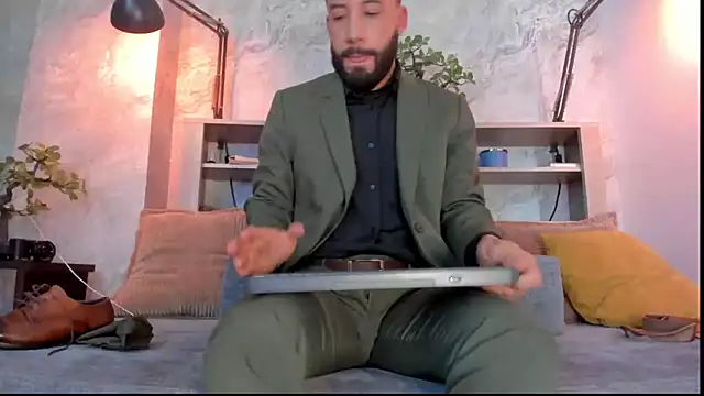 bruno woods online show from 15, 12, 2025