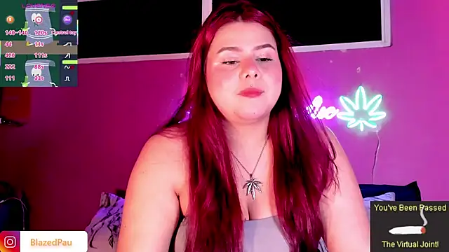 Snapshot of Putipaula3 chatting on 16, 6, 2026 Putipaula3 online show from 16, 6, 2026