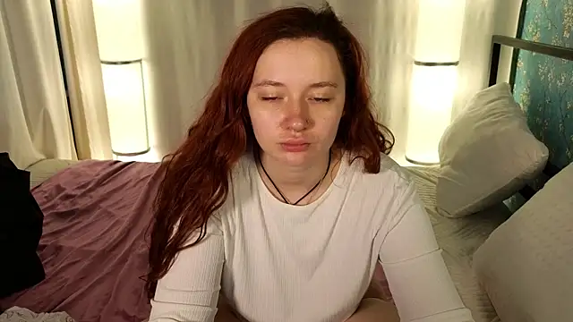 Snapshot of carolina_elf chatting on 4, 12, 2024 carolina elf online show from 4, 12, 2024