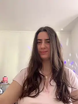 Snapshot of INELIKA chatting on 8, 3, 2026 INELIKA online show from 8, 3, 2026