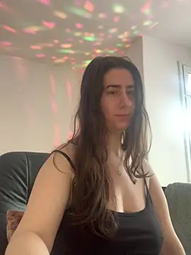 Snapshot of INELIKA chatting on 14, 3, 2026 INELIKA online show from 14, 3, 2026