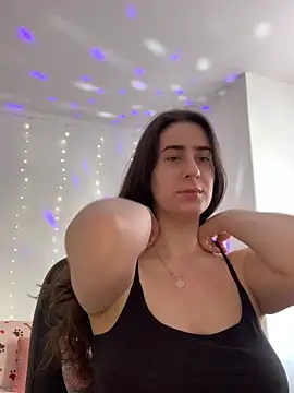 Snapshot of INELIKA chatting on 15, 3, 2026 INELIKA online show from 15, 3, 2026