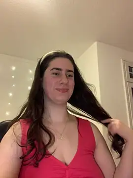 Snapshot of INELIKA chatting on 28, 3, 2026 INELIKA online show from 28, 3, 2026