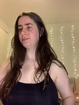 Snapshot of INELIKA chatting on 7, 4, 2026 INELIKA online show from 7, 4, 2026