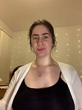 Snapshot of INELIKA chatting on 8, 4, 2026 INELIKA online show from 8, 4, 2026