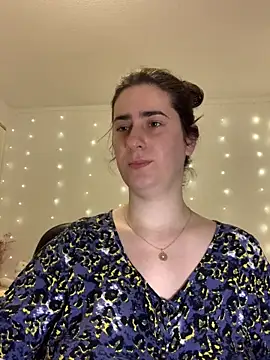 Snapshot of INELIKA chatting on 9, 4, 2026 INELIKA online show from 9, 4, 2026