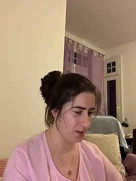 Snapshot of INELIKA chatting on 28, 5, 2026 INELIKA online show from 28, 5, 2026