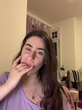 Snapshot of INELIKA chatting on 29, 5, 2026 INELIKA online show from 29, 5, 2026
