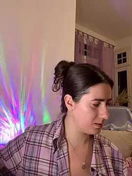 Snapshot of INELIKA chatting on 2, 7, 2026 INELIKA online show from 2, 7, 2026
