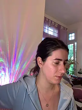 Snapshot of INELIKA chatting on 10, 7, 2026 INELIKA online show from 10, 7, 2026