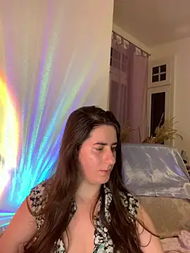 Snapshot of INELIKA chatting on 5, 8, 2026 INELIKA online show from 5, 8, 2026