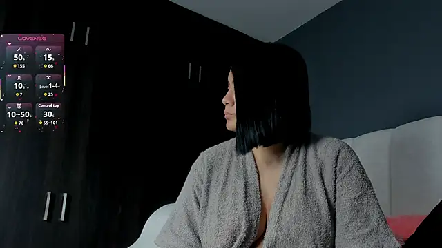 merida blue  online show from 10, 9, 2025