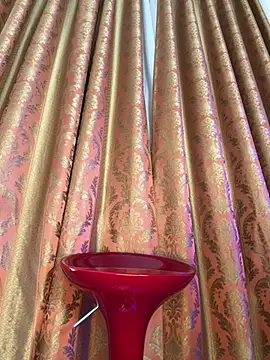 Katya Zaitseva online show from 4, 2, 2025