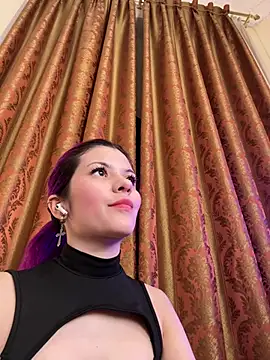 Katya Zaitseva online show from 11, 2, 2025