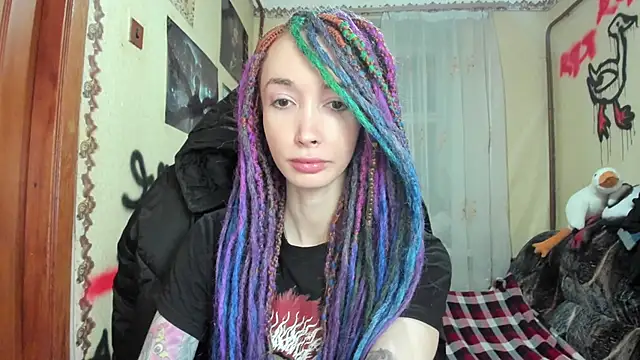 Roxy Silver online show from 13, 12, 2024