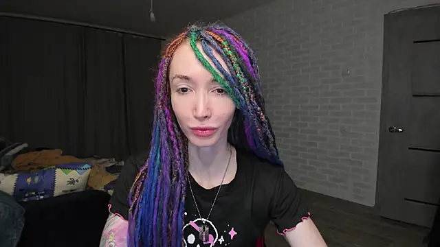 Roxy Silver online show from 19, 12, 2024