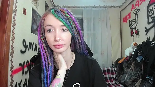 Roxy Silver online show from 30, 12, 2024