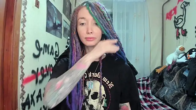 Roxy Silver online show from 9, 2, 2025