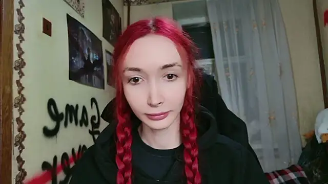 Snapshot of Roxy_Silver chatting on 6, 6, 2026 Roxy Silver online show from 6, 6, 2026