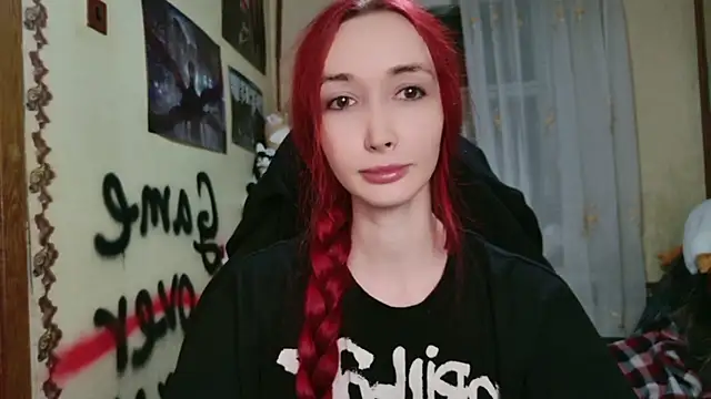 Snapshot of Roxy_Silver chatting on 11, 7, 2026 Roxy Silver online show from 11, 7, 2026