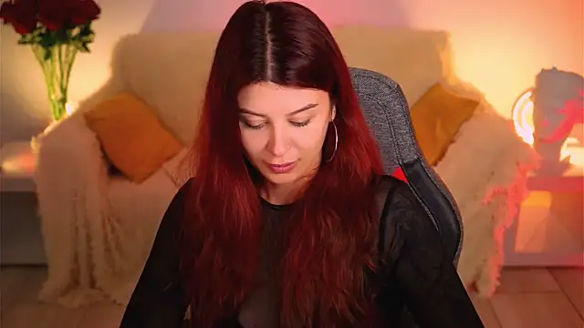 NicoleMun online show from 7, 5, 2026