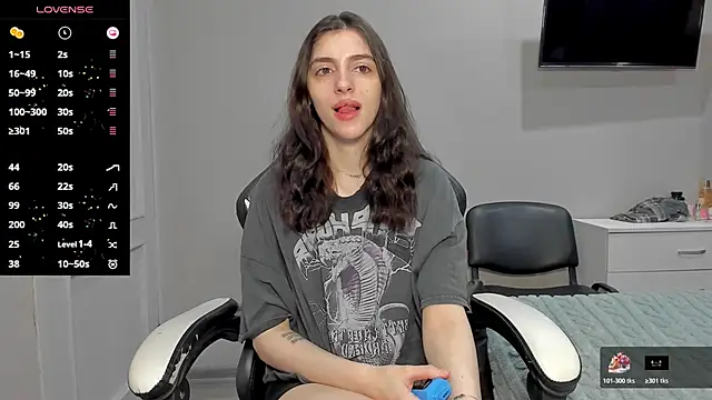 broosnica1 online show from 21, 11, 2025