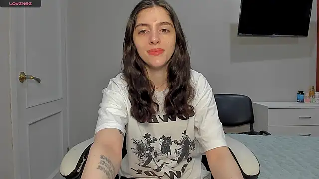 broosnica1 online show from 17, 12, 2025