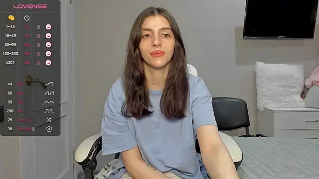 broosnica1 online show from 13, 1, 2026