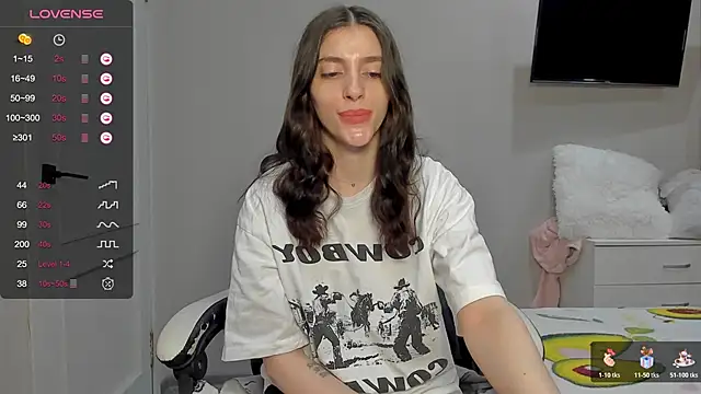 broosnica1 online show from 9, 2, 2026