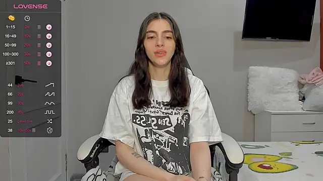 broosnica1 online show from 13, 2, 2026