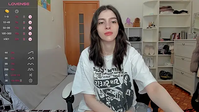 broosnica1 online show from 16, 4, 2026