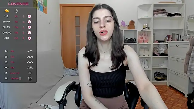 broosnica1 online show from 18, 4, 2026