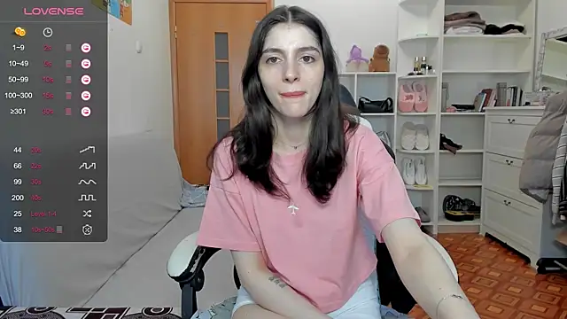 broosnica1 online show from 20, 4, 2026