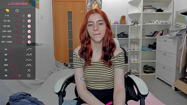 broosnica1 online show from 5, 6, 2026