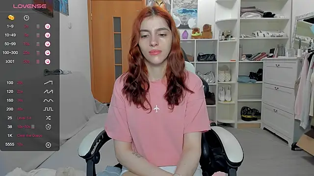 broosnica1 online show from 25, 6, 2026