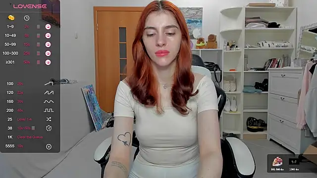 broosnica1 online show from 29, 6, 2026